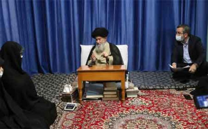 معاون رییس جمهور: توانمندسازی و اشتغال زنان بیسرپرست از اهداف دولت است معاون رییس جمهور: توانمندسازی و اشتغال زنان بیسرپرست از اهداف دولت است